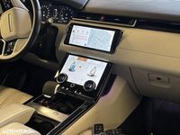 Second-hand Land Rover Range Rover Velar R-Dynamic 404 CP (297 kW) 2021 Culoaregri SUV
