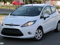 second-hand Ford Fiesta 1.6 TDCi Econetic