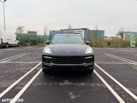 Second-hand Porsche Cayenne S 440 CP (323 kW) 2018 Culoarealbastru SUV