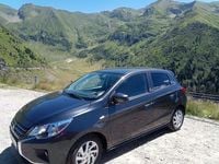 Second-hand Mitsubishi Space Star 71 CP (52 kW) 2023 Gri Hatchback