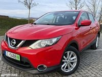 Second-hand Nissan Qashqai Tekna 130 CP (95 kW) 2017 Culoaregri SUV