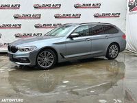 second-hand BMW 530 Seria 5 d xDrive AT