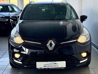 Second-hand Renault Clio GrandTour LIMITED 90 CP (66 kW) 2020 Culoarenegru Break