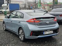 Second-hand Hyundai Ioniq 105 CP (77 kW) 2017 Culoaregri Hatchback
