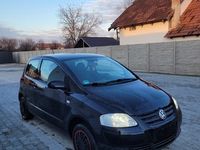 second-hand VW Fox Recent Adus