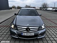 second-hand Mercedes C200 CDI DPF (BlueEFFICIENCY) 7G-TRONIC Avantgarde