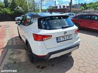 second-hand Seat Arona 1.0 TSI DSG7 Xcellence