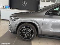 Nouă Mercedes GLA200 Advanced Plus 163 CP (119 kW) 2025 Culoaregri SUV