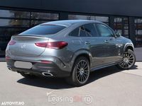 second-hand Mercedes GLE400 Coupe 4Matic 9G-TRONIC AMG Line