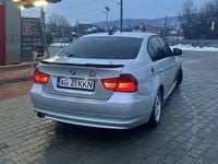 Second-hand BMW 318 Sport Line 200 CP (147 kW) 2008 Berlinǎ