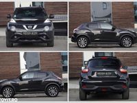 second-hand Nissan Juke 1.5 dCi Tekna