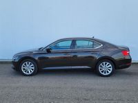 second-hand Skoda Superb Ambition 2.0 TDI DSG Small Fleet