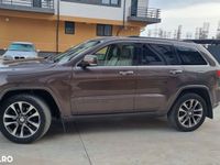 second-hand Jeep Grand Cherokee 