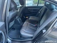 Second-hand BMW 320 Efficient Dynamics 173 CP (127 kW) 2017 Maro Berlinǎ