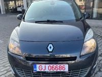 Second-hand Renault Scénic III 116 CP (85 kW) 2012 Monovolum