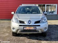 second-hand Renault Koleos 2.0 dCI 4X2 Dinamique