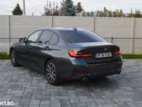 second-hand BMW 318 Seria 3 d