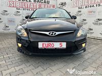 second-hand Hyundai i30 2012 Benzina 1.4 E5 Climatronic GARANȚIE / RATE