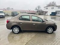 Second-hand Dacia Logan 90 CP (66 kW) 2019 Berlinǎ