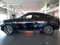 second-hand BMW X6 XDRIVE30D