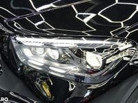 Second-hand Mercedes GLE450 AMG Advanced Plus 367 CP (269 kW) 2024 Culoarenegru Coupe