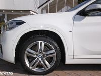 second-hand BMW X1 xDrive25d AT M Sport