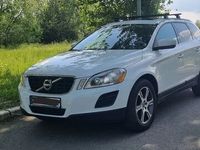 second-hand Volvo XC60 D3 2.4D AWD AT6 Kinetic