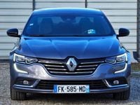 Second-hand Renault Talisman Initiale Paris 200 CP (147 kW) 2019 Culoaregri Berlinǎ