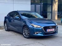 second-hand Mazda 3 SKYACTIV-G 120 Automatik Sports-Line