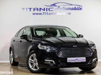 second-hand Ford Mondeo 2.0 TDCi Start-Stopp PowerShift-Aut