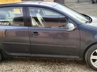 Second-hand VW Golf V 105 CP (77 kW) 2008 Hatchback