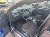 Second-hand Skoda Octavia RS 150 CP (110 kW) 2015 Break