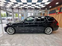 second-hand BMW 320 Seria 3 d DPF Touring Aut.