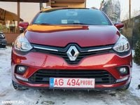 Second-hand Renault Clio GrandTour LIMITED 90 CP (66 kW) 2019 Culoarerosu Break