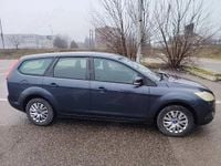 Second-hand Ford Focus Titanium 105 CP (77 kW) 2008 Break