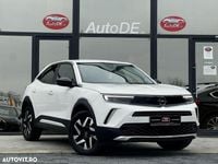 Second-hand Opel Mokka 130 CP (95 kW) 2023 Culoarealb SUV