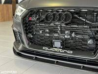 second-hand Audi RS3 2020 · 34 723 km · 2 480 cm3 · Benzina