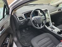second-hand Ford Mondeo Turnier ECOnetic