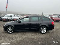 second-hand Skoda Octavia Combi Diesel 1.6 TDI Style