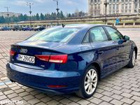 second-hand Audi A3 2.0 TDI S tronic Sport