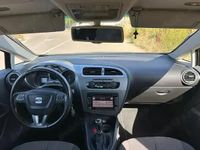 Second-hand Seat Leon 122 CP (89 kW) 2010 Hatchback