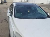 Second-hand Peugeot 508 140 CP (102 kW) 2012 Alb Break