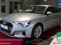 Second-hand Audi A3 Sport 150 CP (110 kW) 2023