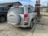 second-hand Suzuki Grand Vitara 1.9 DIESEL