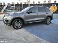 second-hand VW Touareg 3.0 V6 TDI BMT