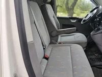 Second-hand VW T5 134 CP (98 kW) 2008 Van