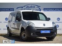 Second-hand Renault Kangoo 90 CP (66 kW) 2012 Alb Monovolum