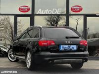 second-hand Audi A6 Allroad 