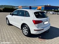 second-hand Audi Q5 2.0 TDI Quattro S-Tronic