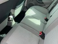 Second-hand Seat Ibiza ST 75 CP (55 kW) 2012 Break